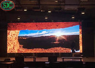 P5 υπαίθρια διαφήμιση οδηγημένη οθόνη επίδειξης SMD2121 με τη φωτεινότητα 2500nits