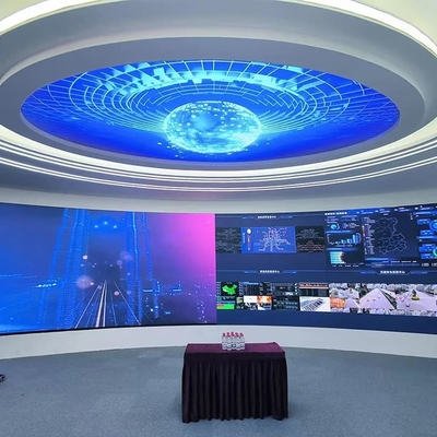 Πίνακα διαφημίσεων LED P3 4K HD LED board εσωτερικό led video wall μονάδα P3 576x576mm, σύστημα Novastar,1200cd φωτεινότητα, 3840hz ανανεωτικό ρυθμό