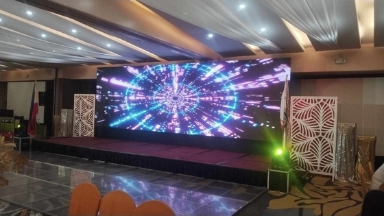 Πίνακα διαφημίσεων LED P3 4K HD LED board εσωτερικό led video wall μονάδα P3 576x576mm, σύστημα Novastar,1200cd φωτεινότητα, 3840hz ανανεωτικό ρυθμό