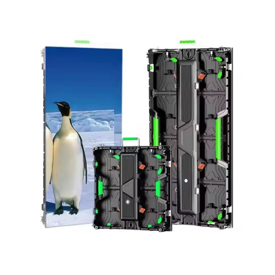 HD SMD P4 P5 P8 P10 Rgb Full Color Indoor Led Screen Panel Led Display Module Led Advertising Dot Matrix Led Billboard Ηλεκτρονική κυψέλη