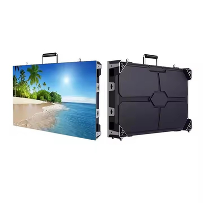 HD SMD P4 P5 P8 P10 Rgb Full Color Indoor Led Screen Panel Led Display Module Led Advertising Dot Matrix Led Billboard Ηλεκτρονική κυψέλη