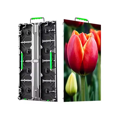 HD SMD P4 P5 P8 P10 Rgb Full Color Indoor Led Screen Panel Led Display Module Led Advertising Dot Matrix Led Billboard Ηλεκτρονική κυψέλη