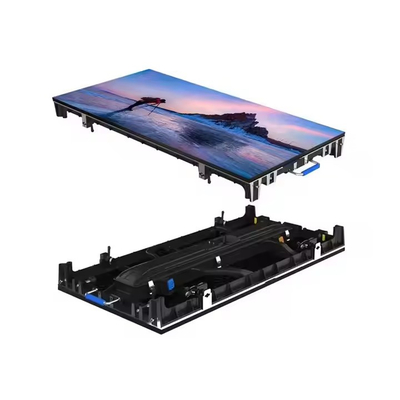 HD SMD P4 P5 P8 P10 Rgb Full Color Indoor Led Screen Panel Led Display Module Led Advertising Dot Matrix Led Billboard Ηλεκτρονική κυψέλη