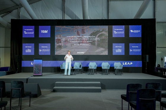 P3.91 Πλήρης χρώματος μοντέλο με LED HD οθόνη 250*250mm