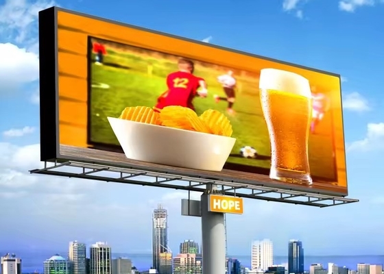 SCXK-RGB LED Display Πάρτε τη διαφήμισή σας στο επόμενο επίπεδο με τα ψηφιακά πλαίσια μηνυμάτων του συστήματος ελέγχου Novastar