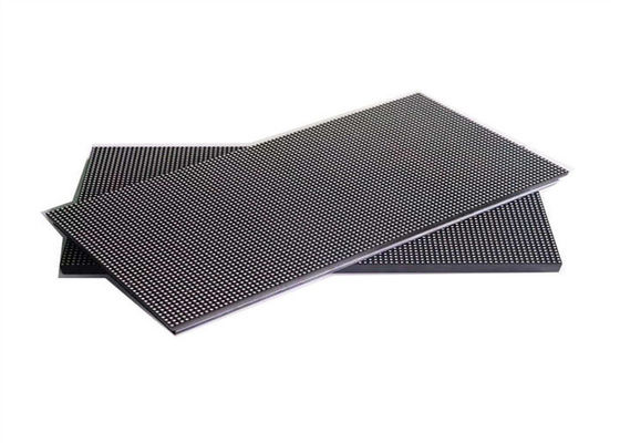 Π2.5 Π2.6 Φορητή πινακίδα οδικής LED αφίσας οθόνης πλήρους χρώματος Epistar LED chip SMD1515