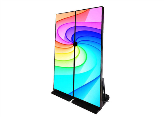 P4 Διαφήμιση Full Color Hd Εξωτερική/Εσωτερική LED Σκηνή Αλουμινίου