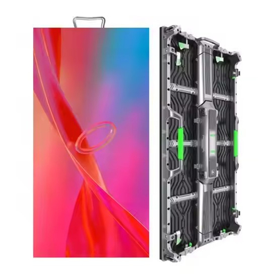 Εισερχόμενη τάση 50/60 Hz LED Stage με 16,7 εκατομμύρια χρώματα