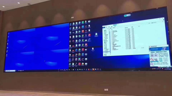 Προσαρμόσιμη Ετικέτα Εσωτερική Οθόνη LED με πλήρες χρώμα με γρήγορη παράδοση και απόδοση