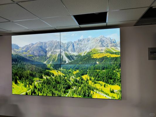 Καλή τιμή Οθόνη LED SMD μεγάλης διάρκειας 320*160mm Μέγεθος μονάδας Επίπεδο προστασίας IP43 Διάρκεια ζωής 100.000 ώρες σε απευθείας σύνδεση