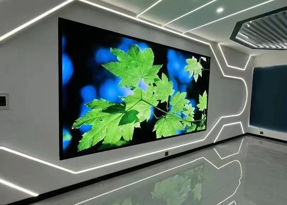 P5 Υπαίθρια οθόνη LED υψηλής φωτεινότητας για στάδιο, βήμα 5mm, IP65 αδιάβροχη
