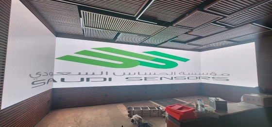 P4 RGB Rental Die-Cast Aluminum Indoor LED Display Board, 1/16 Scan LED Screen Video Wall IP34 HD Ευέλικτο