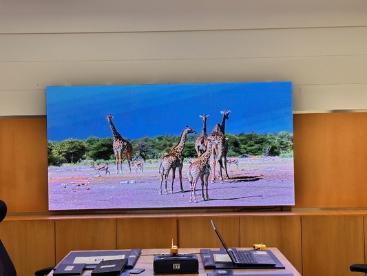 P4 RGB Rental Die-Cast Aluminum Indoor LED Display Board, 1/16 Scan LED Screen Video Wall IP34 HD Ευέλικτο