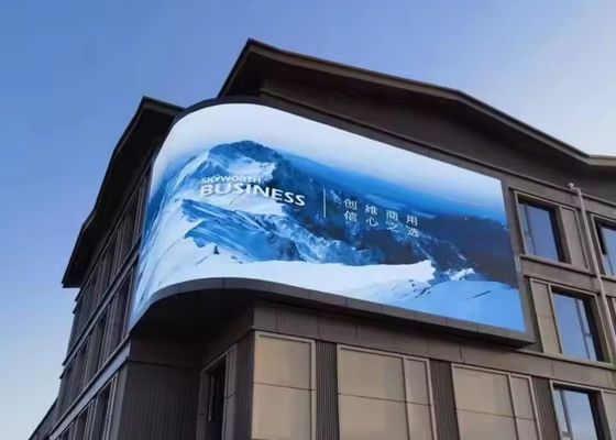 Ιδανικό για συναυλίες, σκηνικά, διαγωνισμούς, ενοικίαση διαφωτιστικών οθόνων LED