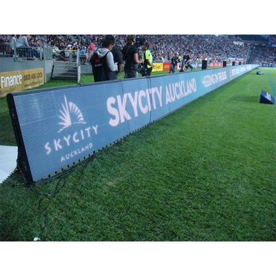 Η τελική λύση οθόνης με ρυθμό πλάνα 60Hz και κλίμακα γκρι διόρθωσης