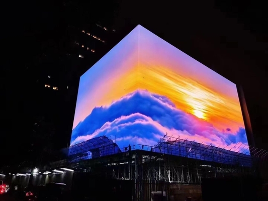 Εσωτερική ενοικίαση P2 RGB LED οθόνη υψηλής ανάλυσης υψηλής ευκρίνειας ευέλικτη χωρίς καθυστέρηση