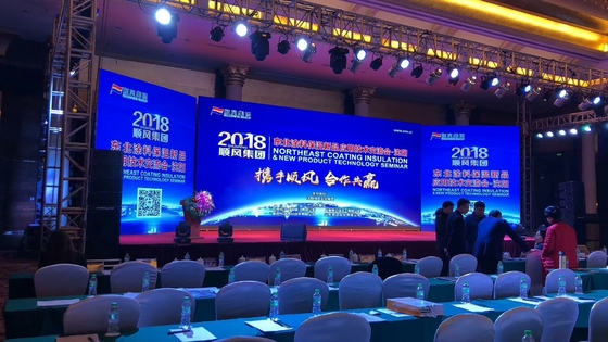 2025 LED εσωτερική οθόνη υψηλής ευκρίνειας 500x1000mm P3.91 Διαφήμιση εξωτερική οθόνη LED