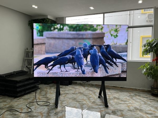 Διαφημιστική οθόνη LED, εξωτερική οθόνη LED υψηλής φωτεινότητας