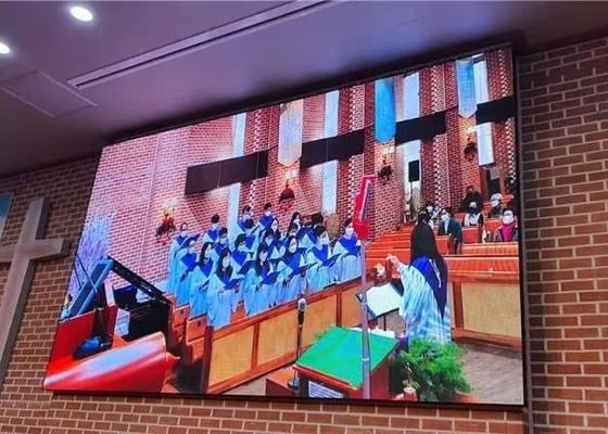 Υπηρεσία ενοικίασης διαφημιστικών πλακίδων LED από αλουμίνιο πεταμένο με πεταμένα