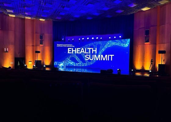 Ενοικίαση LED οθόνης, εμπορικό κέντρο εξωτερική ψηφιακή μεγάλη διαφήμιση