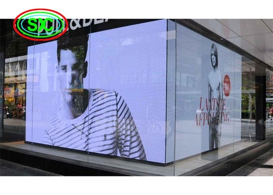 P2.5 SMD Full Color LED Curtain Wall Display, LED Stage Curtain Screen υψηλής ανάλυσης