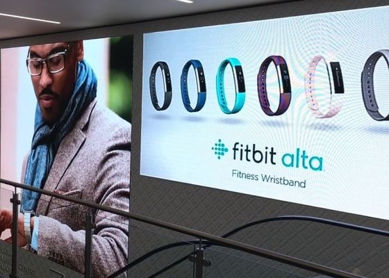 SCXK P1.875 P2.5 GOB Εσωτερική οθόνη LED οθόνης 8K πλήρους χρώματος τοίχος βίντεο