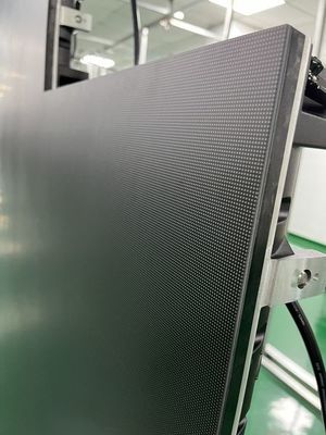 COB P1.25 Εσωτερική Αδιάβροχη Οθόνη LED IP43 1.25mm Pixel