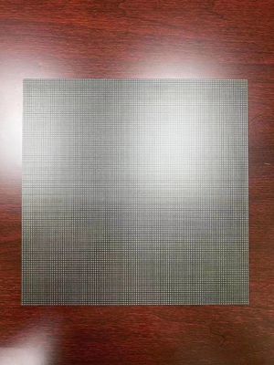 COB P1.25 Εσωτερική Αδιάβροχη Οθόνη LED IP43 1.25mm Pixel