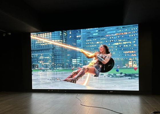 Καλή τιμή Η πιο δημοφιλής εσωτερική οθόνη SMD LED με καλύτερη γωνία θέασης 1m-10m σε απευθείας σύνδεση