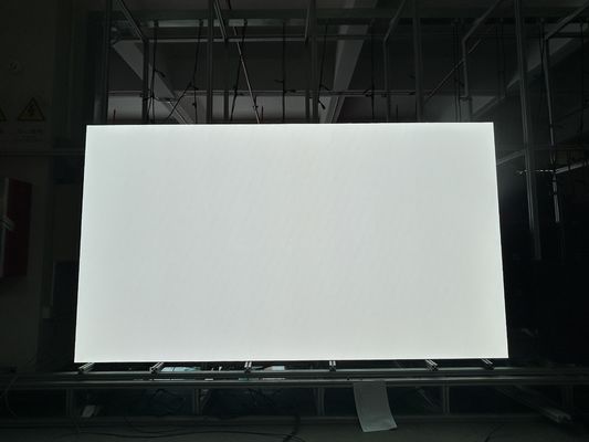 Καλή τιμή P1.25 Υψηλής ποιότητας οθόνες LED COB από κινεζικά εργοστάσια, μεγάλες οθόνες LED με λεπτή απόσταση εμβέλειας των εικονοστοιχείων σε απευθείας σύνδεση