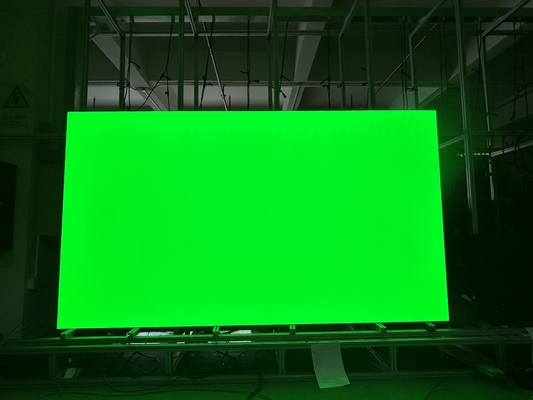 Εικονική οθόνη LED μικρών εικονοστοιχείων P0.9 P1.25 P1.56 Μικρή οθόνη LED μικρών εικονοστοιχείων LED βίντεο τοίχος υψηλής ποιότητας εσωτερική οθόνη LED