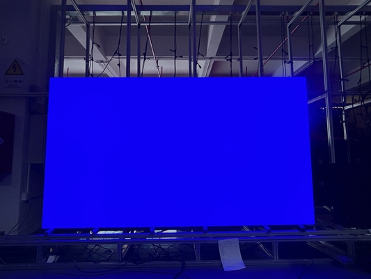 Εικονική οθόνη LED μικρών εικονοστοιχείων P0.9 P1.25 P1.56 Μικρή οθόνη LED μικρών εικονοστοιχείων LED βίντεο τοίχος υψηλής ποιότητας εσωτερική οθόνη LED
