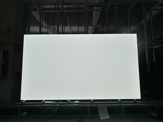 Εσωτερικό P1.2 P1.5 P1.8 COB Led Screen Club Led Display 600X337.5 LED οθόνες για εσωτερικά συνέδρια μικρά pixel pitch Led τοίχος