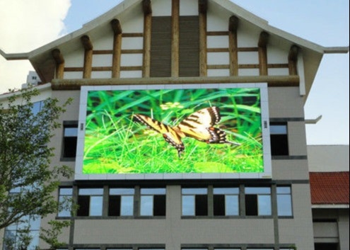 Κίνα P6 SMD Full Color Indoor Rental LED Display Screen για εμπορικό κέντρο