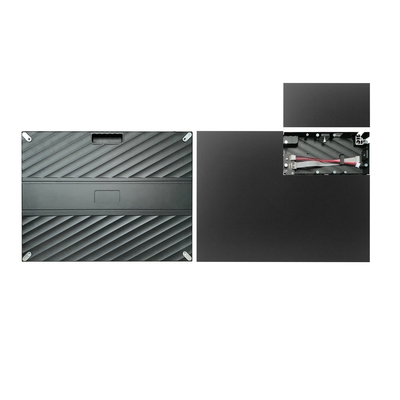 P4.81 Ανάλυση ενοικίαση HD LED οθόνη 250*250 Κέντρα και δρόμοι