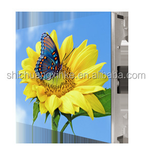 Εξωτερικές Πίνακες LED LED με LED λαμπτήρα SMD2727 και λαμπτήρες Nationstar/Kinglight