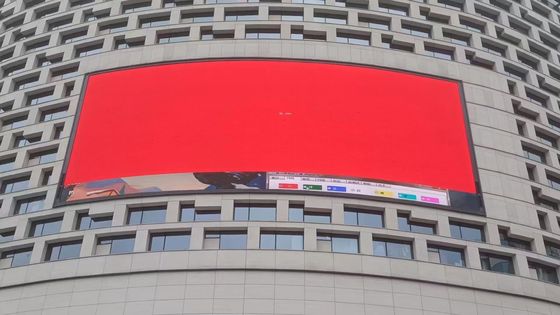 Πλήρη χρώμα P8 Event Rental LED οθόνη οθόνης βίντεο με υψηλή φωτεινότητα και μέγεθος ντουλάπις 640*640mm/960*960mm Epistar LED τσιπ