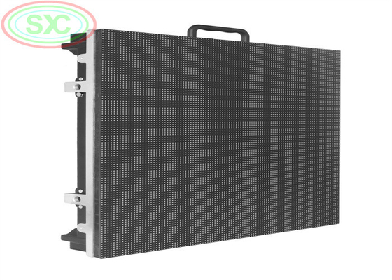 P2.9 Εσωτερική οθόνη LED Υψηλής ανάλυσης και προσαρμόσιμες λύσεις για εκδηλώσεις και εκθέσεις