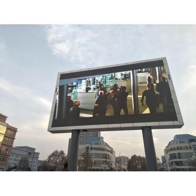 Καλή τιμή Πινακίδες LED με ρυθμό ανανέωσης 3840HZ, Τάση λειτουργίας DC5V, Κατανάλωση ισχύος 860w/m2 σε απευθείας σύνδεση
