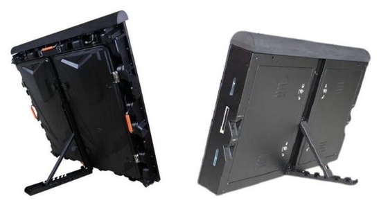 Ρυθμός καρέ 60Hz και διόρθωση κλίμακας του γκρι: Ο απόλυτος συνδυασμός για ψηφιακούς πίνακες σκορ εγκαταστάσεων