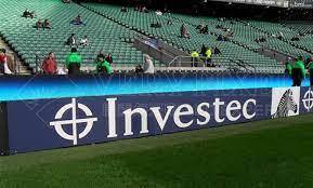 Βελτιώστε το γήπεδο σας με το αντίθετο της τάξης των 5000 με 1 το γήπεδο τοίχων βίντεο 60Hz ποσοστό καρέ