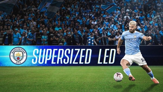 Φωτεινή οθόνη LED σταδίου P10 SMD κατασκευασμένη για τις απαιτήσεις σας
