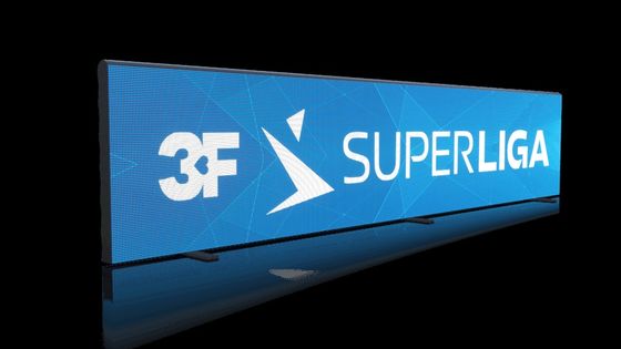 IP65 βαθμός SMD3535 Πακέτο Pixel Πίνακες αποτελεσμάτων LED για καθαρή και φωτεινή οθόνη