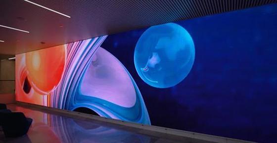 1000 Bit φωτεινότητα Αντισυγκρούσεις Εκδηλώσεις Πάρτι ενοικίασης για επαγγελματίες εκδηλώσεων