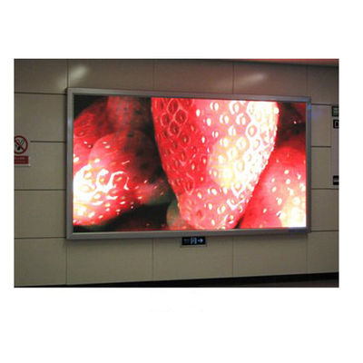 HD εσωτερική επιτροπή P4 SMD2121 512x512mm πλήρης οδηγημένη χρώμα οθόνη επίδειξης ενοικίου γραφείων αργιλίου ρίψεων κύβων για το οδηγημένο βίντεο wal