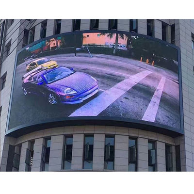 Εύκολη συντήρηση εξωτερικής οθόνης RGB LED με αρθρωτά πάνελ που επιτρέπουν γρήγορες επισκευές και αναβαθμίσεις σε εξωτερικούς χώρους