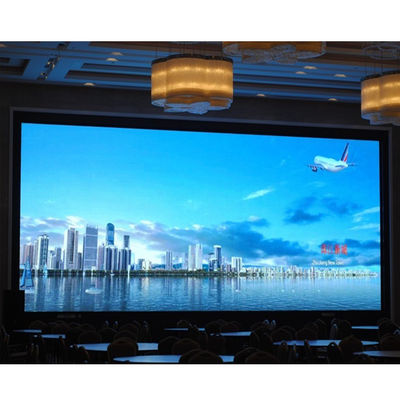 Υψηλή επίδοση 3840HZ p3 576x576mm εσωτερικός φτηνός σταθερός εμπορικός οδηγημένος τηλεοπτικός τοίχος διαφήμισης επίδειξης μεγάλος