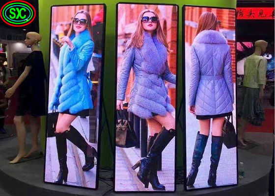 Ανθόκιο Σκηνή Φόρος LED Μεγάλη οθόνη P2.5 Πλακέτα Βίντεο Διαφήμιση Στάβουντες σκηνή LED οθόνη