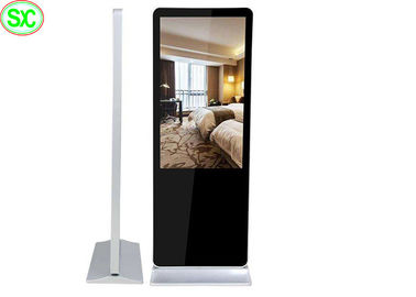 Ζεστή πώληση κάθετη 3840hz αφίσα Hd P2 P2.5 P3 Διαφήμιση LED οθόνη εξωτερική πλήρης χρώσης LED οθόνη