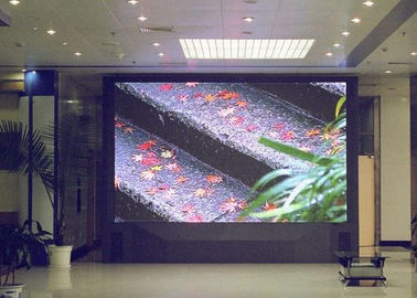Σκηνή Φόντο οθόνη LED οθόνη P3 εσωτερική πλήρης χρώματος ενοικίαση για συναυλία αίθουσα συνεδριάσεων